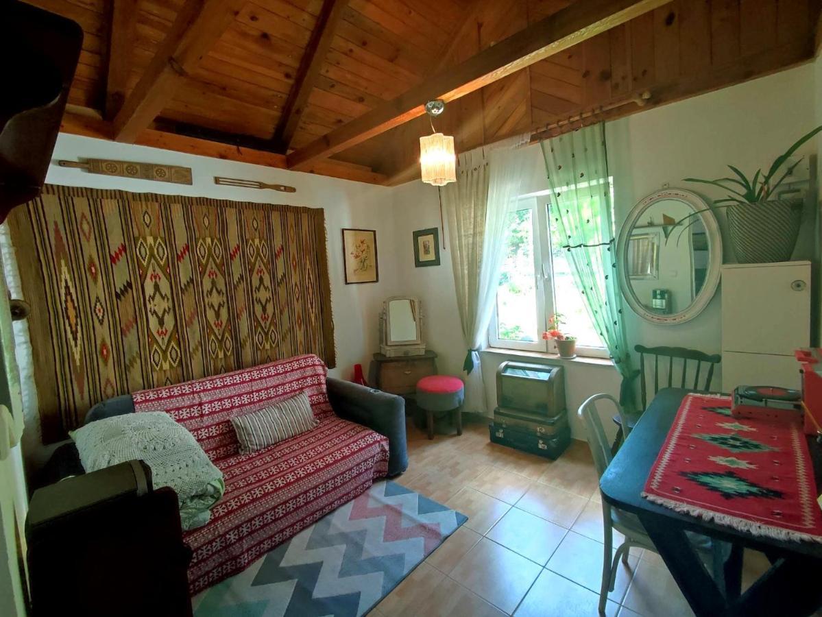 Domek Nad Poranna Rosa Garbatka-Letnisko Zewnętrze zdjęcie